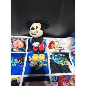 Mickey Mouse Nuimos